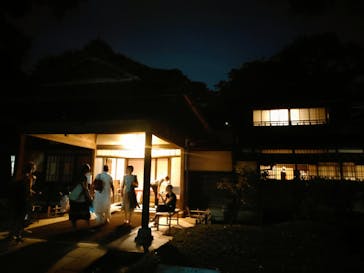 江戸東京たてもの園に投稿された画像（2024/8/4）