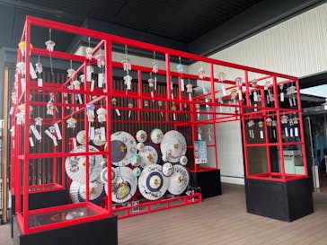 NAKED×京都水族館に投稿された画像（2024/8/4）