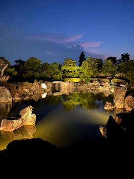 NAKED×京都水族館に投稿された画像（2024/8/4）