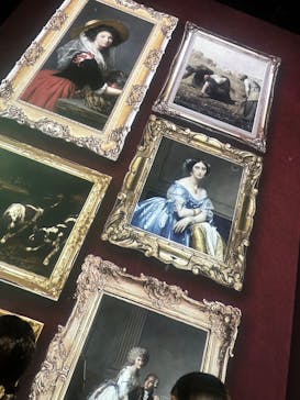 モネ＆フレンズ・アライブに投稿された画像（2024/8/4）