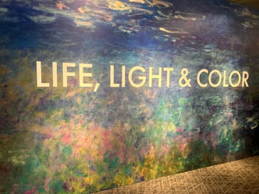 モネ＆フレンズ・アライブに投稿された画像（2024/8/4）