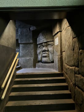 体感型動物園iZooに投稿された画像（2024/8/4）