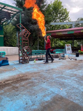 宇都宮動物園に投稿された画像（2024/8/4）