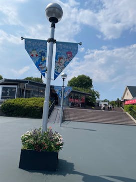 鈴鹿サーキットに投稿された画像（2024/8/4）