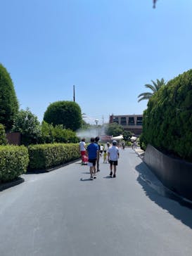 鈴鹿サーキットに投稿された画像（2024/8/4）