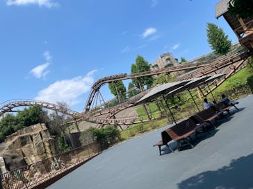 鈴鹿サーキットに投稿された画像（2024/8/4）