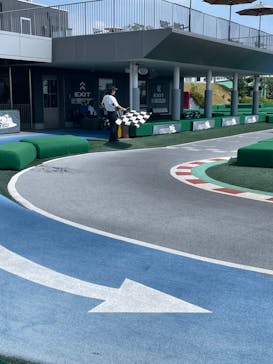 鈴鹿サーキットに投稿された画像（2024/8/4）