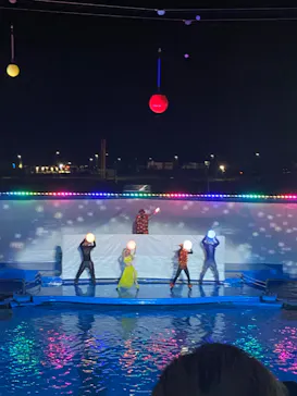 仙台うみの杜水族館に投稿された画像（2024/8/4）