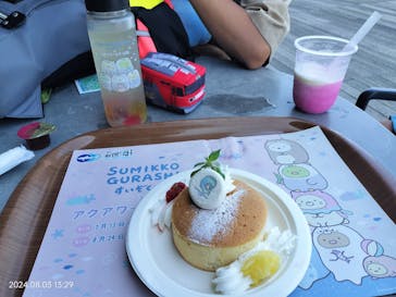 アクアワールド茨城県大洗水族館に投稿された画像（2024/8/4）