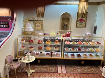 ミニチュアミュージアム スモールワールズに投稿された画像（2024/8/4）