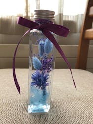 サロンドフルールしほりに投稿された画像（2024/8/5）