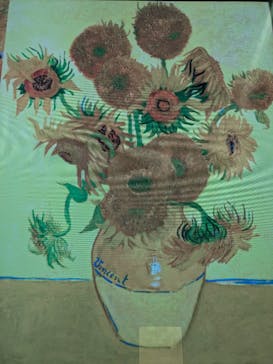 Immersive Museum OSAKA 2025に投稿された画像（2024/8/5）