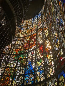 彫刻の森美術館に投稿された画像（2024/8/5）