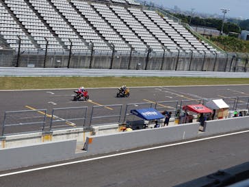 鈴鹿サーキットに投稿された画像（2024/8/5）