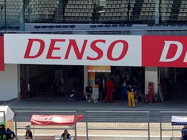 鈴鹿サーキットに投稿された画像（2024/8/5）