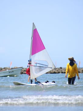 セブンシーズに投稿された画像（2024/8/4）