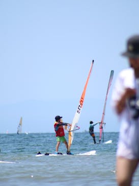 セブンシーズに投稿された画像（2024/8/4）