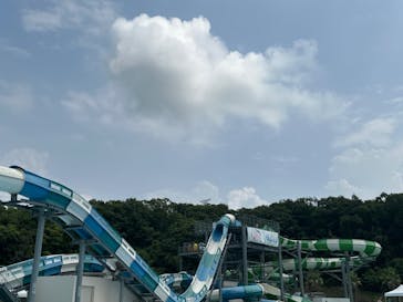 NESTA RESORT KOBE（ネスタリゾート神戸）に投稿された画像（2024/8/5）