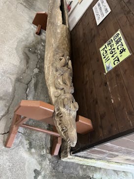 熱川バナナワニ園に投稿された画像（2024/8/5）