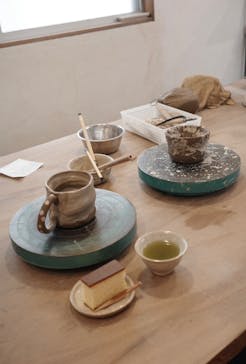 赤膚焼大塩正士陶房に投稿された画像（2024/8/5）