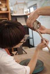 赤膚焼大塩正士陶房に投稿された画像（2024/8/5）