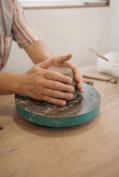 赤膚焼大塩正士陶房に投稿された画像（2024/8/5）