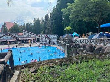 上越国際プレイランドに投稿された画像（2024/8/5）