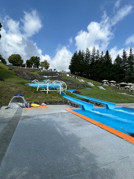 上越国際プレイランドに投稿された画像（2024/8/5）