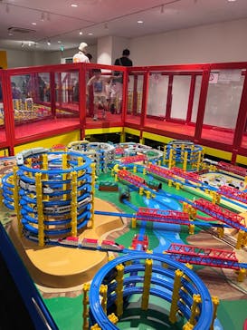 京都鉄道博物館に投稿された画像（2024/8/5）