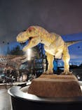 福井県立恐竜博物館に投稿された画像（2024/7/30）