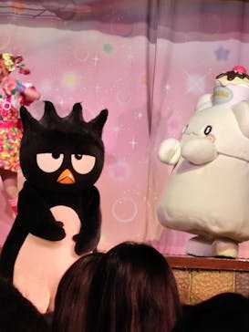 サンリオピューロランドに投稿された画像（2024/8/5）