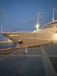 THE KOBECRUISE コンチェルトに投稿された画像（2024/8/5）