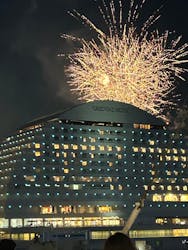 THE KOBECRUISE コンチェルトに投稿された画像（2024/8/5）