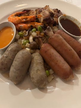 THE KOBECRUISE コンチェルトに投稿された画像（2024/8/5）