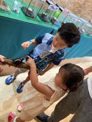  ハーベストの丘に投稿された画像（2024/8/5）