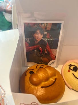 神戸アンパンマンこどもミュージアム＆モールに投稿された画像（2024/8/5）