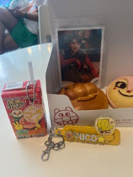 神戸アンパンマンこどもミュージアム＆モールに投稿された画像（2024/8/5）