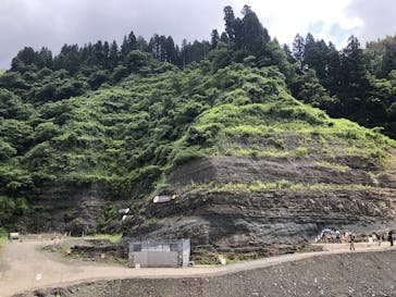 福井県立恐竜博物館に投稿された画像（2024/8/5）