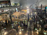 福井県立恐竜博物館に投稿された画像（2024/8/5）