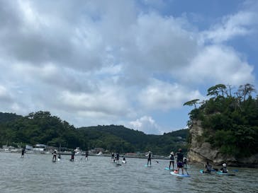 SEA GARDEN（シー　ガーデン）に投稿された画像（2024/8/5）