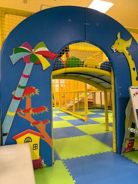 キッズランドUS 福岡アイランドアイ店に投稿された画像（2024/8/5）