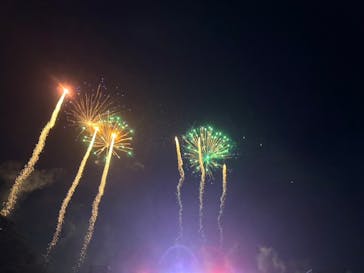 西武園ゆうえんちに投稿された画像（2024/8/5）