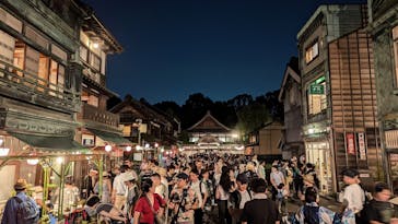 江戸東京たてもの園に投稿された画像（2024/8/5）