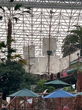 東京サマーランドに投稿された画像（2024/8/5）