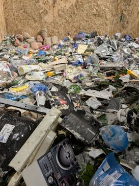 CRASH BOX（クラッシュボックス）に投稿された画像（2024/8/5）