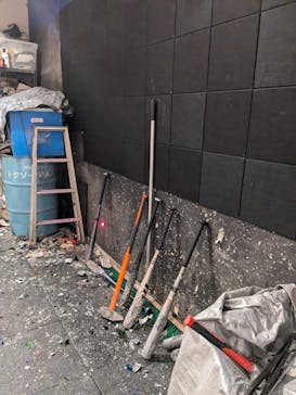 CRASH BOX（クラッシュボックス）に投稿された画像（2024/8/5）