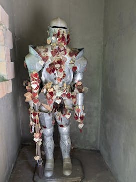 ロックハート城に投稿された画像（2024/8/5）