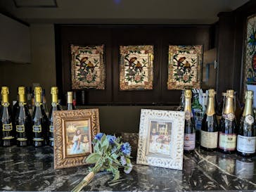 ロックハート城に投稿された画像（2024/8/5）