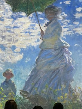 モネ＆フレンズ・アライブに投稿された画像（2024/8/5）