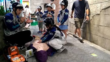 カンドゥー幕張に投稿された画像（2024/8/5）